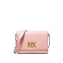 Damen Handtasche Michael Kors 35T2G8IM6L-POWDER-BLUSH Rosa 24 x 17 x 9 cm