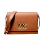 Damväska Michael Kors 35T2G8IM6L-LUGGAGE Brun 24 x 17 x 9 cm