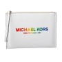 Damplånbok Michael Kors 35T2G4PW4L-GRIGHT-WHT