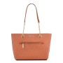 Sac-à-main Femme Michael Kors 35R3GTTT2V-TANGERINE Orange 30 x 23,5 x 24 cm