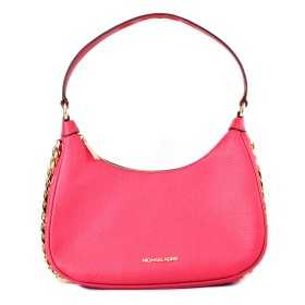 Damen Handtasche Michael Kors 35R3G4CW7L-CARMINE-PINK Rosa 27 x 15 x 7 cm