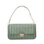 Damen Handtasche Michael Kors 30F1G2BL1V-MOSS grün 25 x 15 x 5 cm