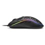 Gaming Mouse Sharkoon Light² S RGB Black