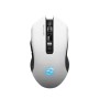 Souris Gaming Sharkoon Skiller SGM3 RGB Blanc