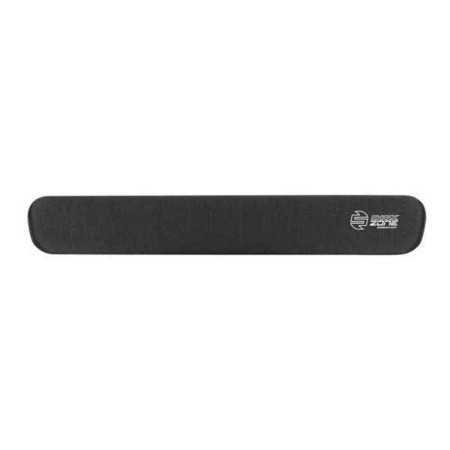 Wrist rest Sharkoon SHARK ZONE WR10 Black (48,5 x 8 x 2 cm)