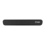 Wrist rest Sharkoon SHARK ZONE WR10 Black (48,5 x 8 x 2 cm)