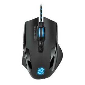 Gaming Maus Sharkoon Skiller SGM1 Schwarz