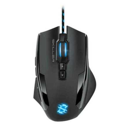 Souris Gaming Sharkoon Skiller SGM1 Noir