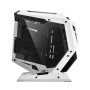 ATX Semi-tower Box Sharkoon ELITE SHARK CA700 LED RGB Black/White White