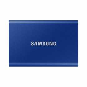 External Hard Drive Samsung SSD T7 1 TB