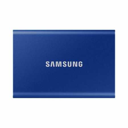 Extern Hårddisk Samsung SSD T7 1 TB