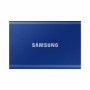 Extern Hårddisk Samsung SSD T7 1 TB