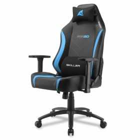 Gaming Chair Sharkoon SGS20 Blue