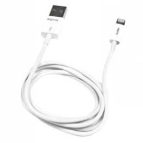 Câble de Données/Recharge avec USB APPROX AP-APPC03V2 Blanc