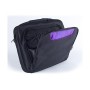 Laptop Case approx! AAOABT0452 APPNBCP15BP 15,6" Black Purple