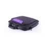 Laptop Case approx! AAOABT0452 APPNBCP15BP 15,6" Black Purple