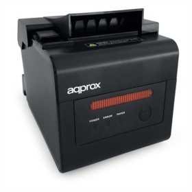 Thermodrucker APPROX aaPOS80 Schwarzweiß