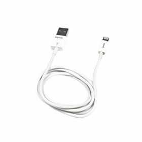 USB-kabel till mikro-USB och Lightning approx! AAOATI1013 USB 2.0