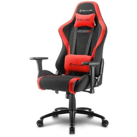 Gaming Chair Sharkoon Skiller SGS2