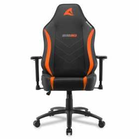 Gaming Chair Sharkoon SGS20 Orange
