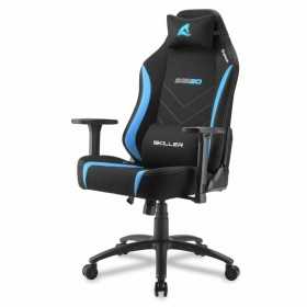 Gaming Chair Sharkoon SGS20 FABRIC Blue