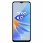 Smartphone Oppo A17 6,5" 4 GB RAM 64 GB Blå 6,5" MediaTek Helio G35