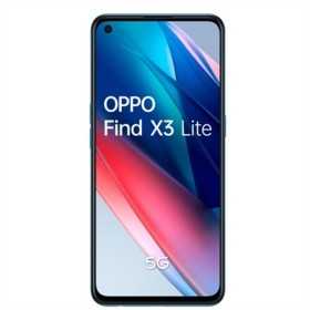 Smartphone Oppo Find X3 Lite Blau 8 GB RAM 6,4" 128 GB