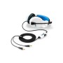 Casque avec Microphone Gaming Sharkoon RUSH ER3 3,5 mm