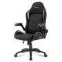 Gaming Chair Sharkoon Elbrus 1