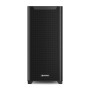 Boîtier ATX semi-tour Sharkoon M30 BLACK ATX E-ATX Noir