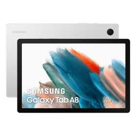 Läsplatta Samsung SM-X205N 10,5" Silvrig Unisoc 4 GB 128 GB