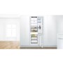 Réfrigérateur américain BOSCH KIN86VFE0 Blanc