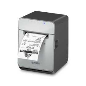 Ticket Printer Epson TM-L100 (101)