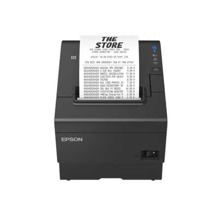 Ticket-Drucker Epson TM-T88VII (132)