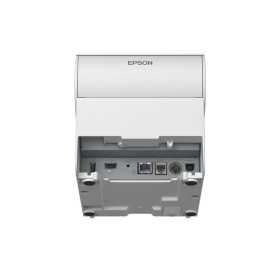 Ticket Printer Epson TM-T88VII (131)