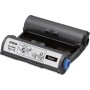 Drucker-Etiketten Epson C53S635001 Schwarz