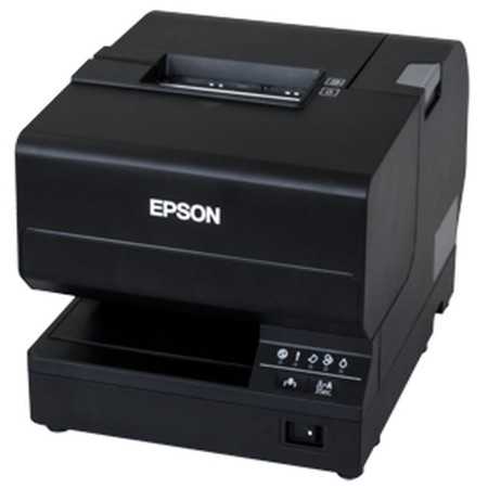 Biljettskrivare Epson C31CF69321