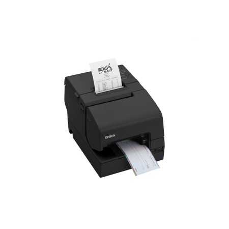 Biljettskrivare Epson C31CG62234