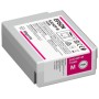 Original Tintenpatrone Epson SJIC42P-M Magenta