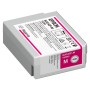 Original Tintenpatrone Epson SJIC42P-M Magenta