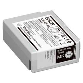 Original Ink Cartridge Epson SJIC42P-MK Black