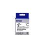 Etiquettes pour Imprimante Epson C53S654903 Noir