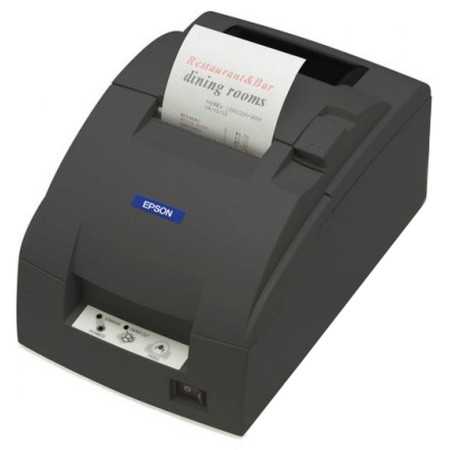 Biljettskrivare Epson TM-U210