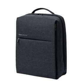 Laptoptasche Xiaomi City Backpack 2 Grau Dunkelgrau