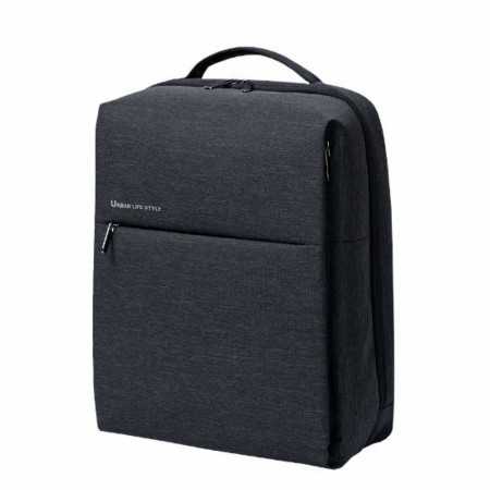 Laptopryggsäck Xiaomi City Backpack 2 Grå Mörkgrå