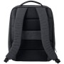 Laptop Backpack Xiaomi City Backpack 2 Grey Dark grey