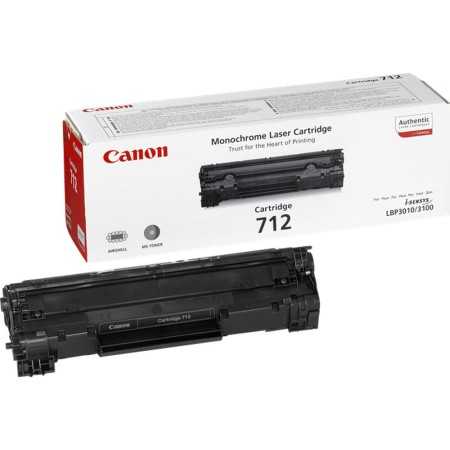 Original Ink Cartridge Canon 1870B002 Black No