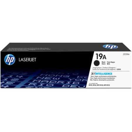 Toner HP CF219A Black