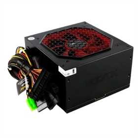 Power supply APPROX APP500LITEBV2 500 W Black 130 W