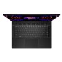 Notebook MSI Stealth 15 A13VF-062ES Qwerty Spanska 1 TB SSD 16 GB RAM 15,6" Intel Core i7-13620H